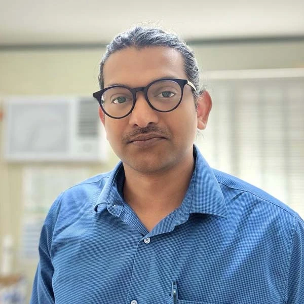 Dr. Ajith Thampi