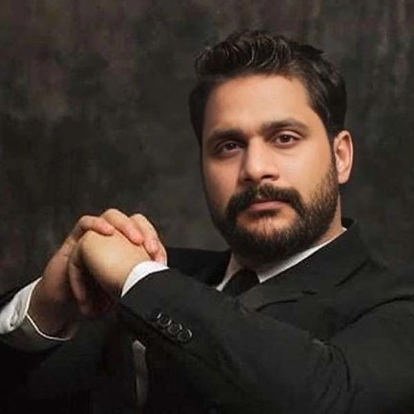 Ranjith Radhakrishnan